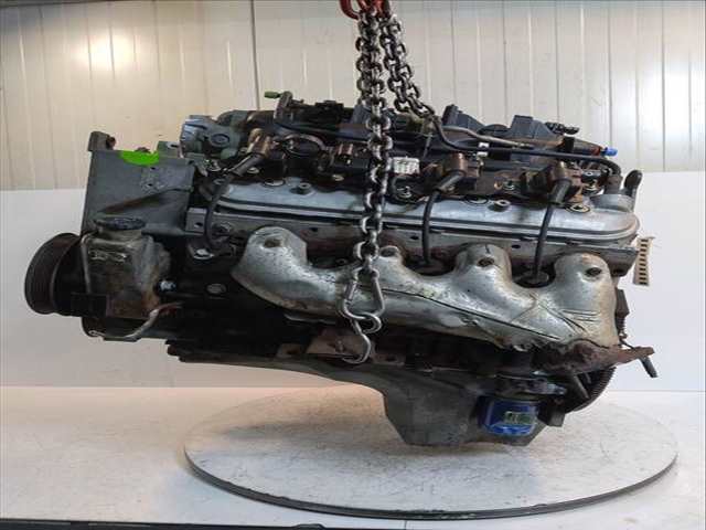 Foto 2ª: Motor Completo Chevrolet Silverado 273 - 299 CV [LM7]