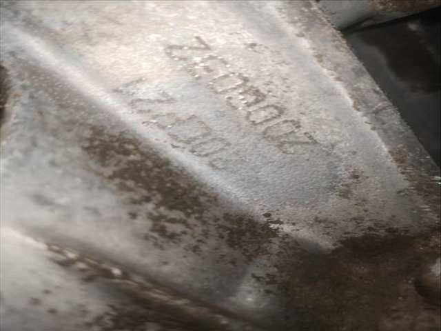 Foto 2ª: Caja Cambios Citroen C2 KFV (2006)