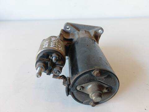 Foto 3ª: Motor de Arranque Alfa Romeo Mito DISTINCTIVE 1 JTD CAT 120CV (2008)