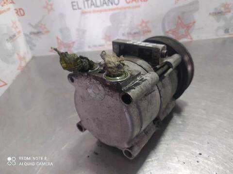 Foto 3ª: Compresor Aire Acondicionado Ford Transit FT 350 2.4 LARGO 137CV 101KW CAJA ABIERTA [H9FA] (2005)