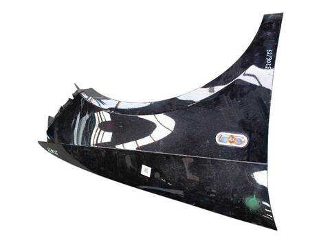 Foto 2ª: Aleta Delantera Derecha Seat Ibiza 1.6 TDI (2008)