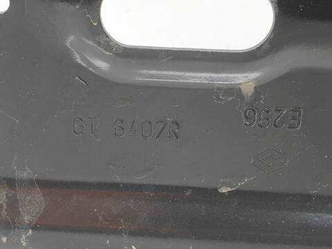 Foto 2ª: Puente Delantero Renault Megane TECHNO (2016)