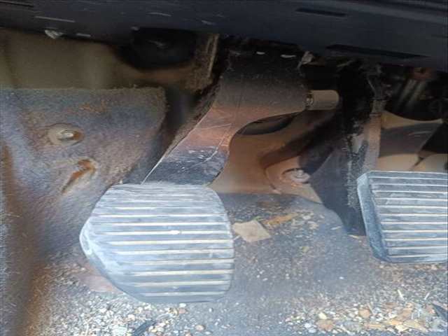 Pedal Embrague Peugeot 5008 ACCESS 120CV 88KW