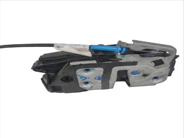 Foto 3ª: Cerradura Puerta Delantera Derecha Ford Escort 1.8 TD (1999)