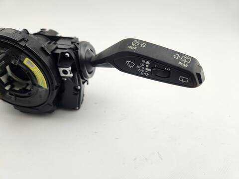 Foto 2ª: Mando Multifuncion Audi A4 BASICO AVANT 150CV 110KW [DEUA] (2017)