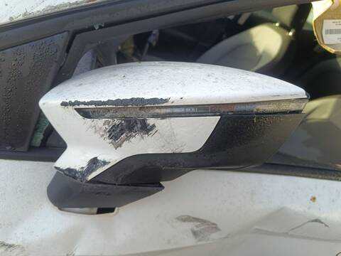 Retrovisor Izquierdo Seat Ibiza ERENCE 95CV 70KW
