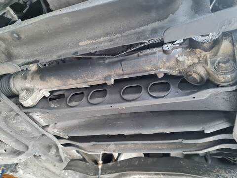 Cremallera de Direccion Mercedes Sprinter 210/213/216 CDI 906.611/613) 95CV 70KW CAJA CERRADA