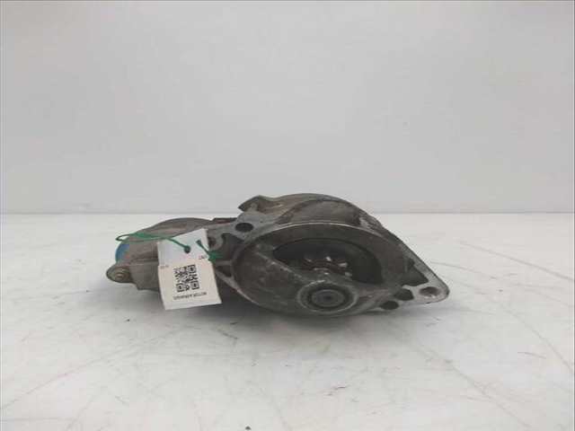 Foto 1ª: Motor de Arranque Smart Coupe 0.6 S1CLB1 450.331 450.336) COUPE (1998)