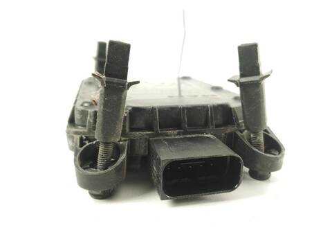 Foto 2ª: Centralita Motor ECU Man TGX 18.470 (2020)