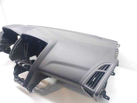 Foto 3ª: Kit Airbag Ford Focus 1.6 TDCI 115CV 85KW [T1DA,T1DB] (2013)
