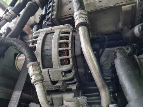 Alternador Volkswagen Polo LIFE 95CV 70KW