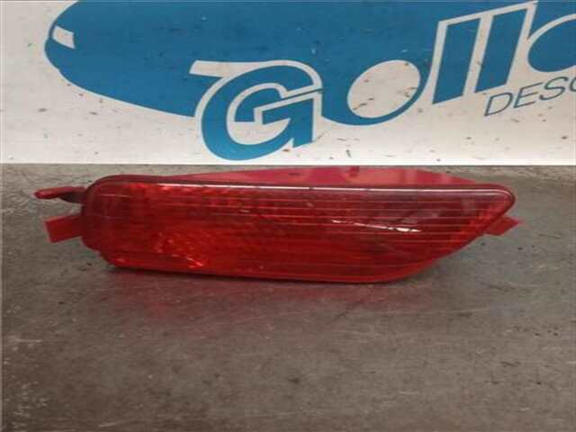 Faro Antiniebla Delantero Izquierdo Citroen C4 1.6 HDI