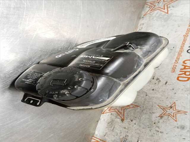 Foto 2ª: Deposito Expansion Mercedes Clase E 180 E 55 AMG KOMPRESSOR 211.076) 476CV 350KW [M 113.990] (2004)