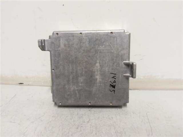 Foto 2ª: Centralita Motor ECU Honda Stream 1.7I ES [1.7 LTR. - 92 KW CAT] [D17A2]