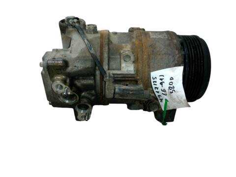 Foto 2ª: Compresor Aire Acondicionado Bmw Serie 3 320 2.0 D E91) TOURING (2004)