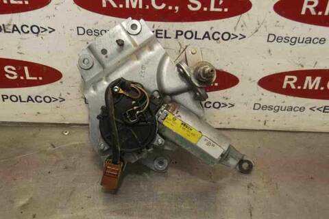 Motor Limpia Trasero Citroen Berlingo 1.6 HDI 75 SX PLUS FAMILIAR 75CV 55KW