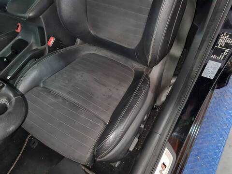 Foto 3ª: Asiento Delantero Izquierdo Hyundai i30 2.0 N 275CV 202KW [G4KH] (2018)
