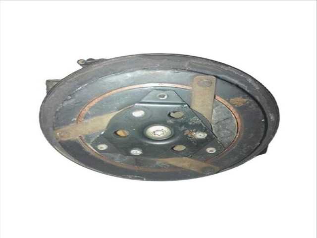 Foto 2ª: Compresor Aire Acondicionado Suzuki Grand Vitara 1.9 DDIS A LAS 4 RUEDAS JT419 TD44 JB419WD JB419XD ... (2005)