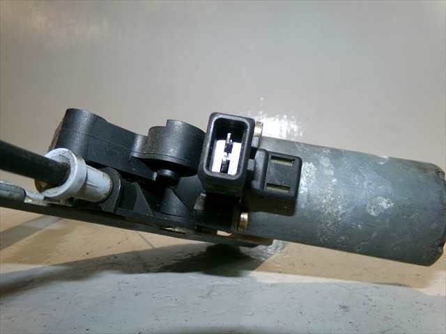 Foto 4ª: Elevalunas Eléctrico Delantero Izquierdo Renault Espace 2.2 DCI 1996-2002 [G9TA7] (2001)