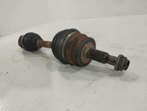 Foto 2ª: Transmision Delantera Izquierda Land Rover Range V8 HSE 299CV 220KW [448PN] (2005)