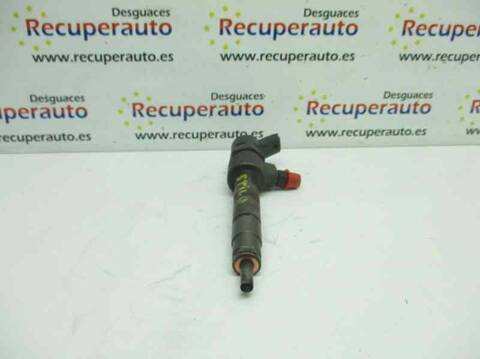 Foto 2ª: Inyectores Fiat Stilo 192A1000 (2004)