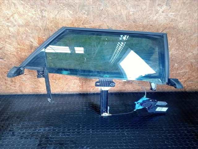 Elevalunas Manual Trasero Derecho Seat Exeo STYLE 2 TDI 143CV