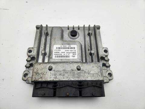 Foto 1ª: Centralita Motor ECU Ford S Max TREND 140CV 103KW CA1) [UFWA] (2011)