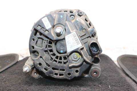 Foto 3ª: Alternador Audi A4 1.9 TDI 90CV 66KW (1994)