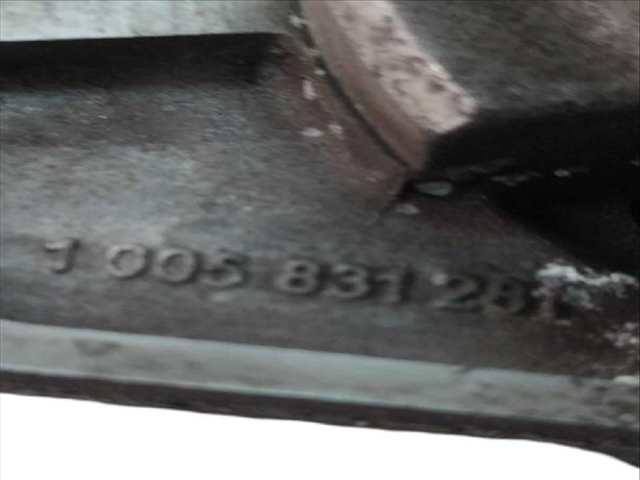 Motor de Arranque Seat Ibiza 1.2 64CV