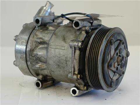 Compresor Aire Acondicionado Citroen Berlingo 1.6 HDI 75 600 FIRST FURGON 75CV 55KW