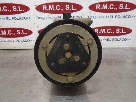 Compresor Aire Acondicionado Ford Transit 2.2 TDCI CAT 85CV 63KW