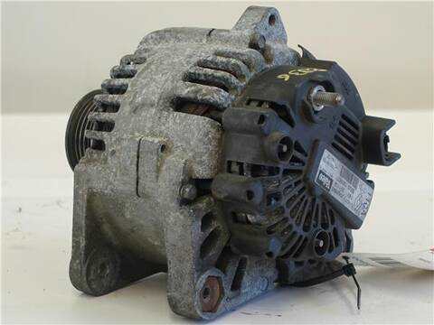 Foto 2ª: Alternador Renault Megane 1.5 DCI BM0F CM0F) 82CV 60KW II BM0/1_ CM0/1_) [K9K 722] (2003)