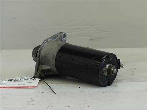 Foto 1ª: Motor de Arranque Fiat Croma 1.9 D MULTIJET 150CV 110KW [939 A2.000] (2006)