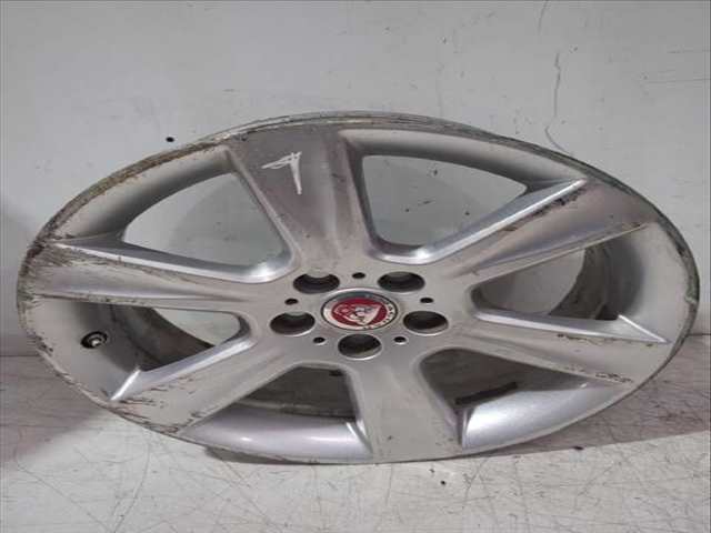 Foto 1ª: LLanta Chapa Jaguar XE 2.0 DIESEL CAT 180CV (2014)