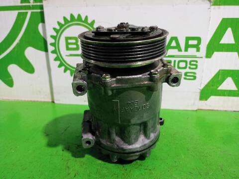 Foto 3ª: Compresor Aire Acondicionado Citroen C5 ATTRACTION 109CV [9HYDV6TED4] (2004)