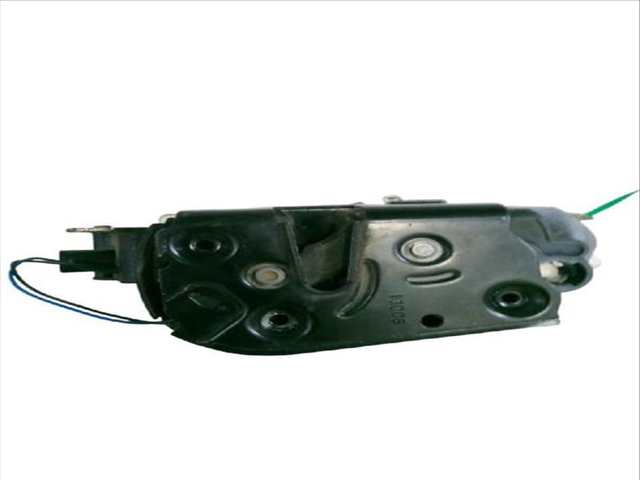 Cerradura Puerta Delantera Derecha Mercedes Vito 109 CDI 639.601 639.603 639.605) 95CV