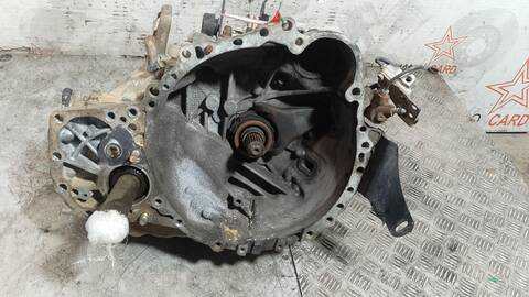 Caja Cambios Toyota Rav4 2.0 D-4D EXECUTIVE 4X4 2003 ) 116CV 85KW