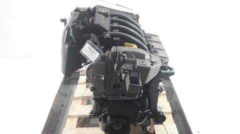 Foto 3ª: Motor Completo Renault Clio 1.6 107CV 79KW (1999)
