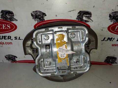 Foto 2ª: Airbag Delantero Izquierdo Renault Clio 1.5 DCI DIESEL CAT 86CV