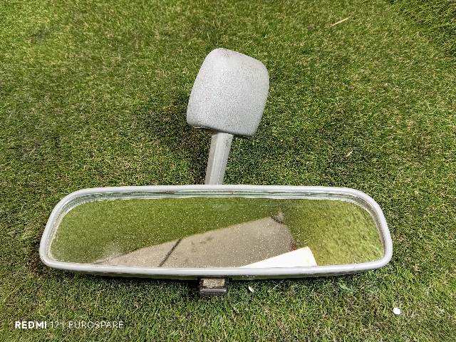 Foto 1ª: Retrovisor Interior Toyota Land Cruiser 3.0 D KDJ90 GX 3P [1KD-FTV] (2002)