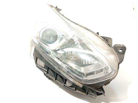 Foto 3ª: Faro Derecho Ford S Max 2.0 TDCI 120CV 88KW CJ WA6) [UFCB] (2015)