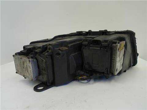 Foto 2ª: Faro Izquierdo Audi A8 3.7 QUATTRO 280CV 206KW [BFL] (2003)