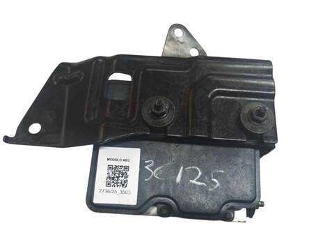 Foto 2ª: Abs Nissan Qashqai 1.3 DIG-T (2013)