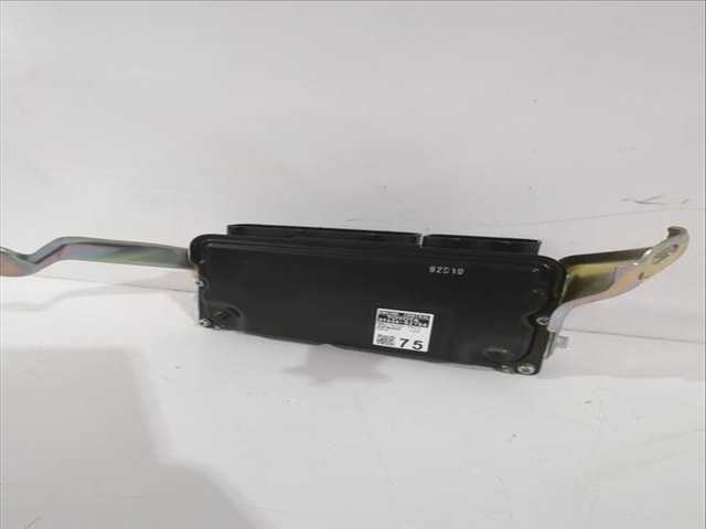 Foto 3ª: Centralita Motor ECU Toyota Corolla 1.8 HYBRID ZWE211) 122CV 90KW [2ZR-FXE] (2020)