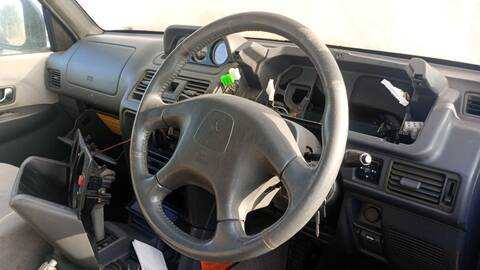 Anillo Airbag Mitsubishi Montero 2800 TD GLS 5-PTAS.) 125CV 92KW