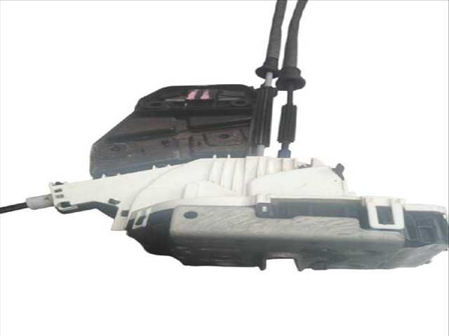 Cerradura Puerta Trasera Izquierda Jeep Compass 1.4 MULTIAIR 4X4