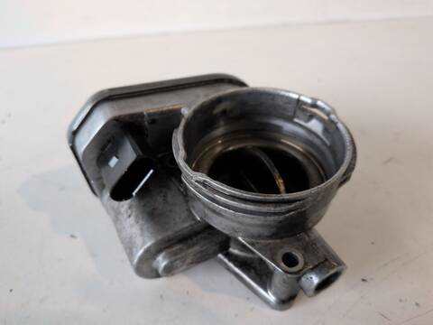 Foto 2ª: Caja Mariposa Seat Altea BKD (2005)