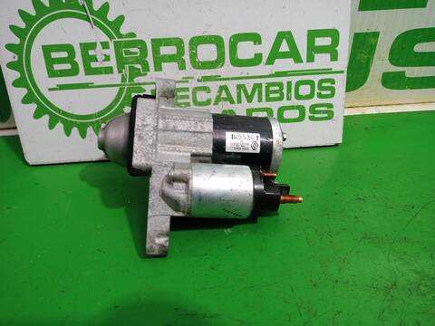 Foto 2ª: Motor de Arranque Nissan Qashqai ACENTA 140CV 103KW [HR13DDT] (2019)