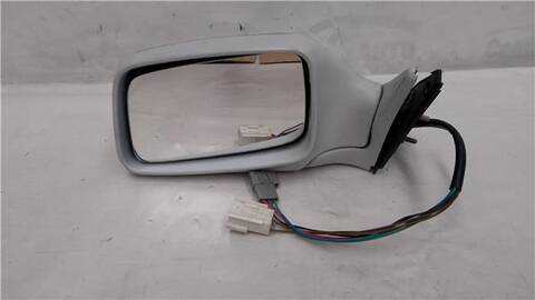 Foto 1ª: Retrovisor Izquierdo Renault 21 2.1 GTD 53KW