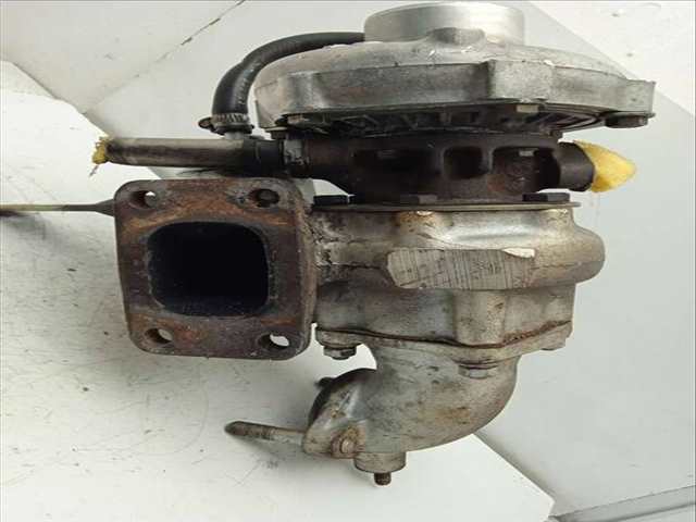 Foto 3ª: Turbocompresor Renault 25 2.1 DIESEL 51KW [J8S708] (1989)